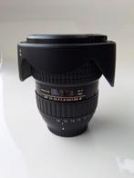 Tokina 11-16 2.8 at-x pro DX II voor Nikon, Audio, Tv en Foto, Ophalen of Verzenden
