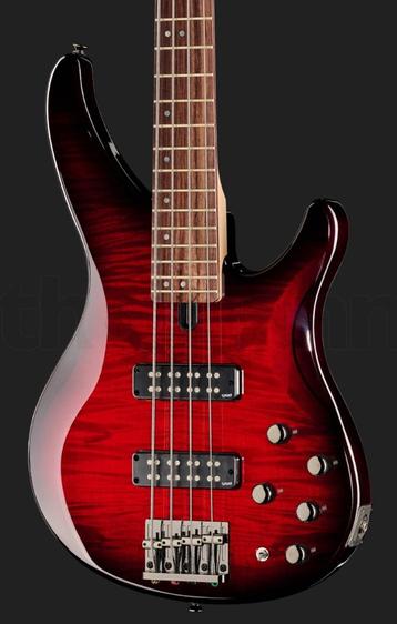 Yamaha TRBX604FM basgitaar beschikbaar voor biedingen