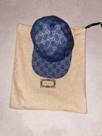 Gg dubai bleu pet, Kleding | Heren, Hoeden en Petten, Ophalen, Nieuw, Gucci, Pet