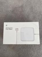 Apple 60W MagSafe 2 Power Adapter, Informatique & Logiciels, Chargeurs d'ordinateur portable, Enlèvement, Neuf, Apple