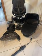 Buggy, Kinderen en Baby's, Kinderwagens en Combinaties, Quinny, Zo goed als nieuw, Verstelbare duwstang, Ophalen