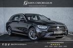 Mercedes-Benz E300e T AMG LED/MBUX/CARPLAY/CAMERA/AMBIENTE, Auto's, Mercedes-Benz, Automaat, Achterwielaandrijving, 4 cilinders