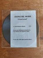 Depeche mode I feel loved Fafa Monteco remix limited edition, Ophalen of Verzenden, Nieuw in verpakking, 12 inch, Dance Populair