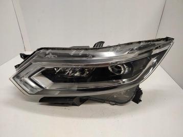 NIssan Qashqai J11 II lift Full Led linkerlamp beschikbaar voor biedingen