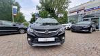 Opel Karl Rocks, Auto's, Opel, Voorwielaandrijving, 118 g/km, Stof, Zwart