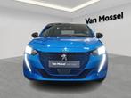Peugeot e-208 EV GT 50 kWh, Auto's, Peugeot, Stof, Gebruikt, 10 min, 5 zetels