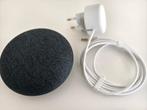 Google Nest speakers mini & audio (grotere)  (nieuwstaat), Audio, Tv en Foto, Luidsprekerboxen, Ophalen of Verzenden, Zo goed als nieuw
