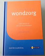 Wondzorg, Boeken, Ophalen, Zo goed als nieuw