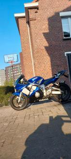 Yamaha r6, Motoren, Motoren | Yamaha, Particulier
