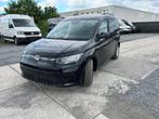 Volkswagen Caddy 1.5 TSI 5pl. DSG, Autos, Volkswagen, Noir, Automatique, Achat, 152 g/km