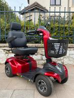 Scootmobiel 2G Drive elektrische scooter nieuwstaat, Ophalen of Verzenden, Inklapbaar, Zo goed als nieuw, Elektrische rolstoel
