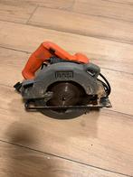 Black & Decker, Ophalen, Gebruikt