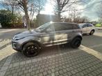 Range Rover Evoque (2017) Diesel te koop, Autos, Cuir, Argent ou Gris, Achat, Cruise Control