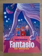 Le Spirou de Feroumont Fantasio se marie EO TBE, Une BD, Enlèvement ou Envoi, Comme neuf