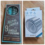 Lot de deux puzzles, Ophalen of Verzenden, Minder dan 500 stukjes, Zo goed als nieuw, Legpuzzel
