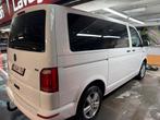 Vw t6 2017 boite dsg 9 places, Autos, Volkswagen, 100 kW, Achat, Carnet d'entretien, 5 portes
