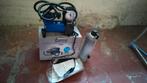 Mini compressor, Caravans en Kamperen, Ophalen