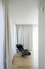 Le Corbusier Inspiration (Chaise longue LC4), 150 cm ou plus, Une personne, Cuir, Enlèvement ou Envoi