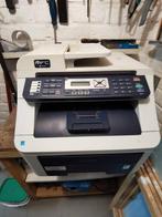 Photocopieuse-fax-scanner, Faxen, Zo goed als nieuw, Ophalen, Kopieermachine