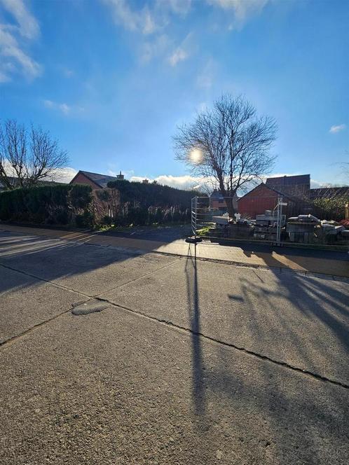 Grond te koop in Cuesmes, Immo, Gronden en Bouwgronden, tot 200 m²