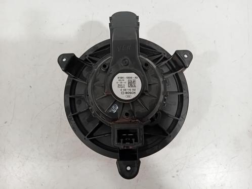 KACHEL VENTILATORMOTOR Ford Fiesta 7 (H1BH19846AA), Auto-onderdelen, Airco en Verwarming, Ford, Gebruikt