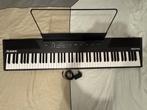Piano Alesis Recital, Muziek en Instrumenten, Keyboards, Gebruikt, 88 toetsen, Midi-aansluiting, Ophalen