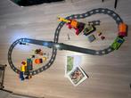 Duplo trein 10508, Kinderen en Baby's, Speelgoed | Duplo en Lego, Ophalen of Verzenden, Gebruikt, Duplo