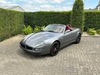 2004 Maserati Cambiocorsa Spyder Personenauto, Auto's, Maserati, Automaat, Gebruikt, Overige modellen, Cabriolet