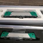 Sncb, Hobby en Vrije tijd, Modeltreinen | Overige schalen, Ophalen of Verzenden, Locomotief