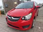 Opel KARL 1.0 I MET 120DKM HANDELAARS & EXPORT, Auto's, 4 zetels, Euro 6, Bedrijf, Handgeschakeld