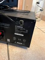 Chaine hifi yamaha, Audio, Tv en Foto, Stereoketens, Ophalen, Gebruikt