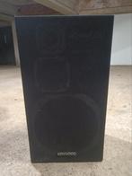 Vintage Kenwood S-5x speakers - 80W 8ohm, Zo goed als nieuw, Ophalen