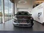 Ford Kuga TITANIUM PLUG-IN HYBRID AUTOMAAT PANO DAK, Auto's, Stof, Gebruikt, Bedrijf, 5 zetels
