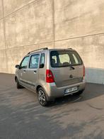Suzuki Wagon R+ | Automaat | Airco | 61.000km | Garantie, Auto's, Automaat, Elektrische ramen, Wagon R+, Bedrijf