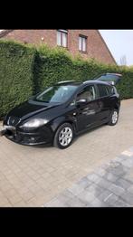 Seat Altea XL Diesel, Autos, Bluetooth, Achat, Altea XL, Boîte manuelle
