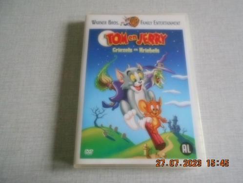 verschillende kinderen dvd 3, Cd's en Dvd's, Dvd's | Kinderen en Jeugd, Avontuur, Ophalen of Verzenden