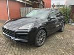 Porsche Cayenne 2020 VOLLEDIGE OPTIE, Auto's, Porsche, Cayenne, Particulier, Onderhoudsboekje, Te koop