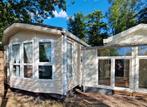 Stacaravan willerby winchester met aanbouw, Caravans en Kamperen, Stacaravans
