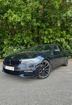 BMW 520d G30, Te koop, Berline, 5 deurs, Automaat