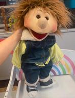 Living Puppets menspop Gerrit - 65 cm, Kinderen en Baby's, Speelgoed | Poppen, Ophalen of Verzenden, Zo goed als nieuw