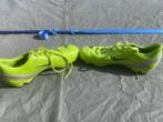 Voetbalschoenen met 38 nike, Sport en Fitness, Voetbal, Ophalen of Verzenden, Gebruikt, Schoenen