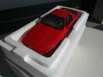 Ottomobile Toyota Supra MK3  red Otto OT1144  1:18, Verzenden, Nieuw, Auto, OttOMobile