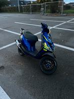 Piaggo zip 70cc 2takt of te ruil tegen iets op a1, Fietsen en Brommers, Scooters | Piaggio, Ophalen, Benzine, 70 cc, Zip