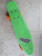 Penny board, Ophalen of Verzenden, Zo goed als nieuw, Skateboard