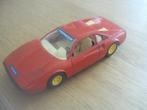 RAAR !Burago Pioneer !!Ferrari 308 GTB ! ! ! !, Hobby & Loisirs créatifs, Voitures miniatures | 1:24, Burago, Enlèvement ou Envoi