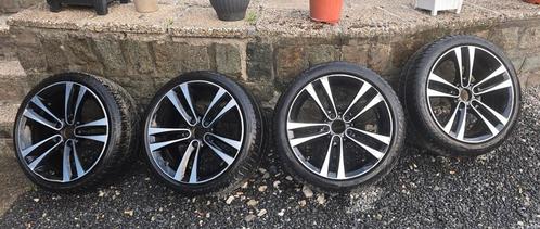 Bmw F31 Velgen, Auto-onderdelen, Banden en Velgen, Velg(en), All Season, 18 inch, 245 mm, Personenwagen, Gebruikt, Ophalen