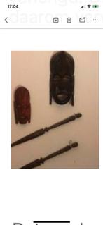 Afrikaanse. V Kenia., Verzamelen, Ophalen of Verzenden, Zo goed als nieuw