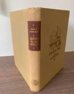 God in de stad - G.M. Van der Gucht (1955) Hardcover, Enlèvement ou Envoi, Utilisé