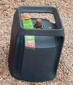 Gasfles Antragaz  Cube 5kg  leeg zonder waarborgkaart, Caravans en Kamperen, Kampeeraccessoires, Ophalen