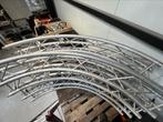 Prolyte X30D R150 (cirkel), Ophalen, Zo goed als nieuw